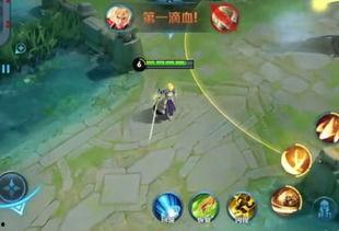 王者李信新皮肤最新爆料,李信新皮肤神秘面纱揭晓，战神归来！  第1张