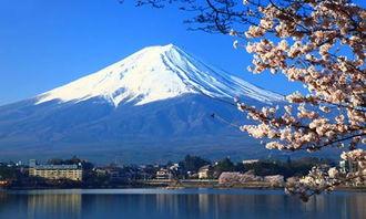 富士山最新爆料新闻,揭秘神秘火山喷发前的征兆与应对措施 第2张 富士山最新爆料新闻,揭秘神秘火山喷发前的征兆与应对措施 第2张