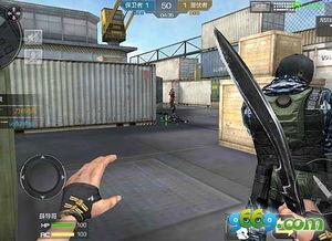 最新爆料穿越火线手游,神秘穿越系统即将开启，带你领略异世界战场！  第1张